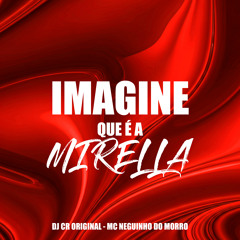 Imagine Que É a Mirella (feat. MC Neguinho do Morro)
