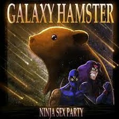 Galaxy Hampster - NSP (not mine)