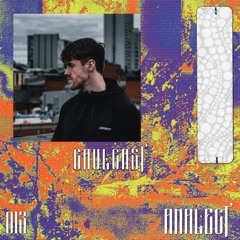 GAULCAST XIII // Analect