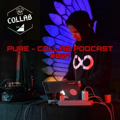 6̸6̸6̸6̸6̸6̸ Ӏ PURE - COLLAB PODCAST #001