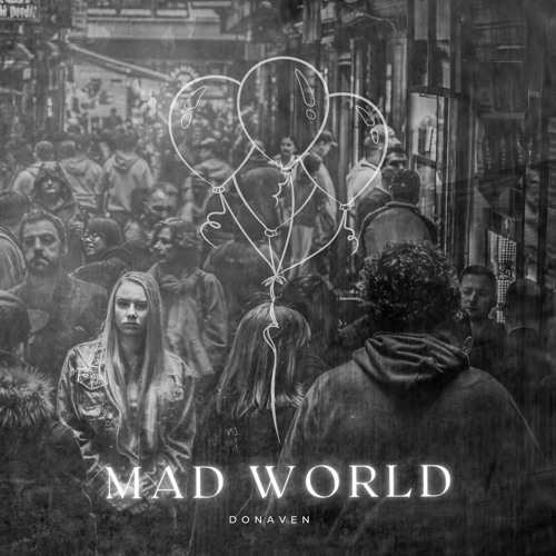 Mad World -Age of Darkness