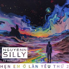 Nguyenn. - Hẹn Em Ở Lần Yêu Thứ 2 2023 (Vu Posi)