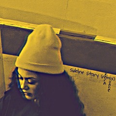 sideline story (remix)