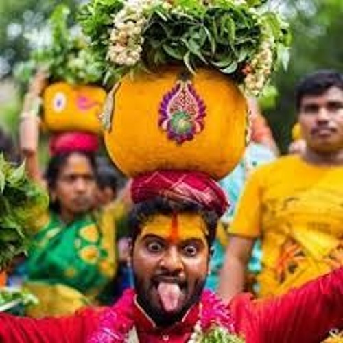 Ade Pada Avaruleru Renuka Yellamma Song (Remix)-DjCrazYDilip