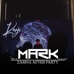 Question Mark- Live Perform #vol-04- | ZAMNA AFTER PARTY