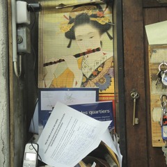 Monsieur Tabarini, de Denis Rollet et Claude Tabarini