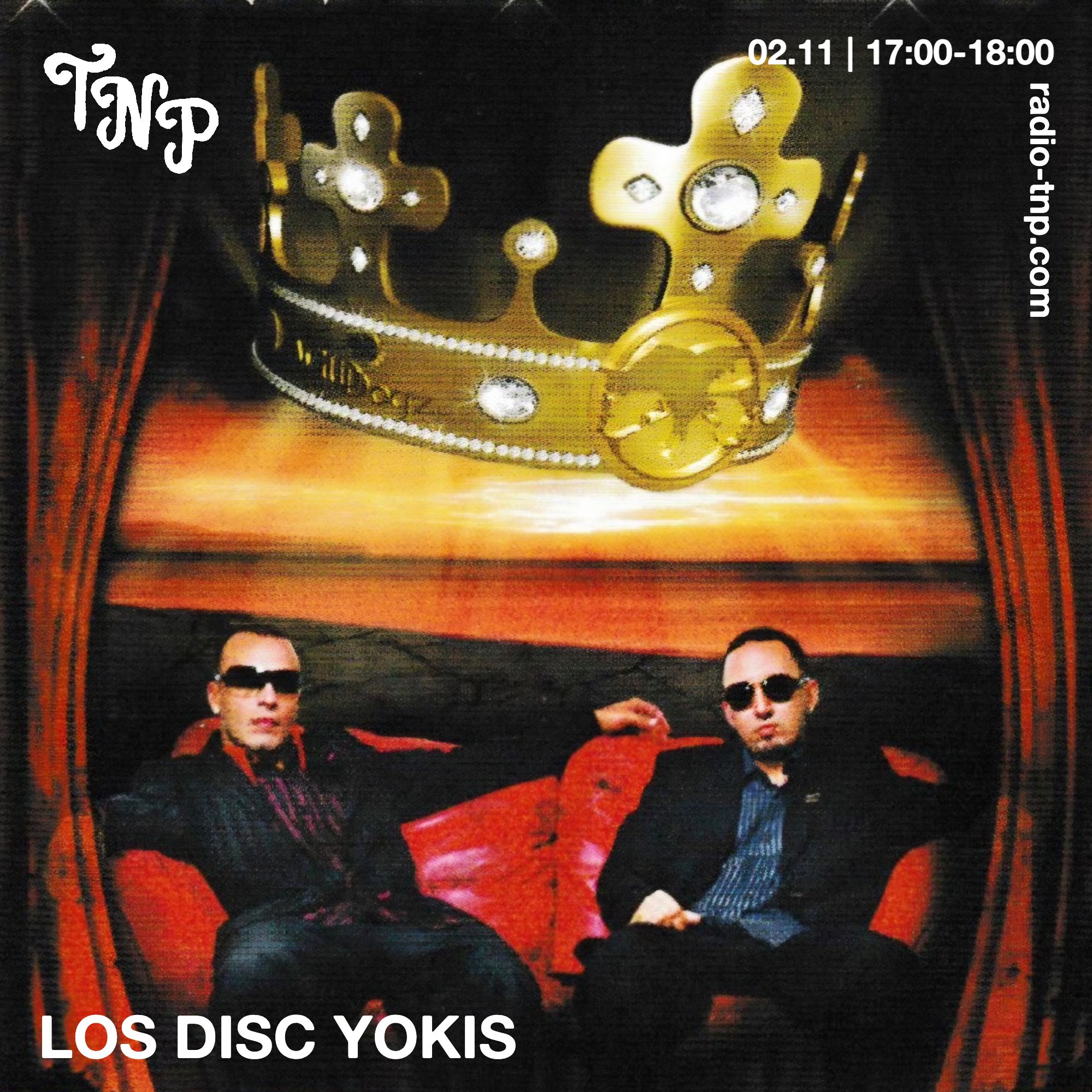 Los Disc Yokis