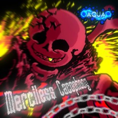 Underfell-Grasp for Salvation-Phase 2- The Merciless Cacophony II (Fixed)