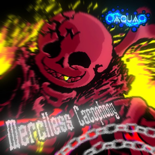 Underfell-Grasp for Salvation-Phase 2- The Merciless Cacophony II (Fixed)