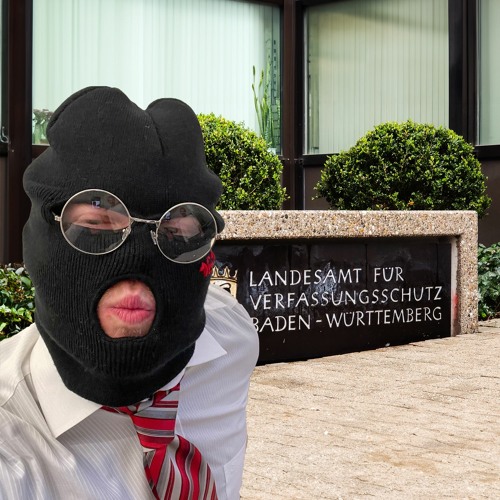 Verfassungsschutz