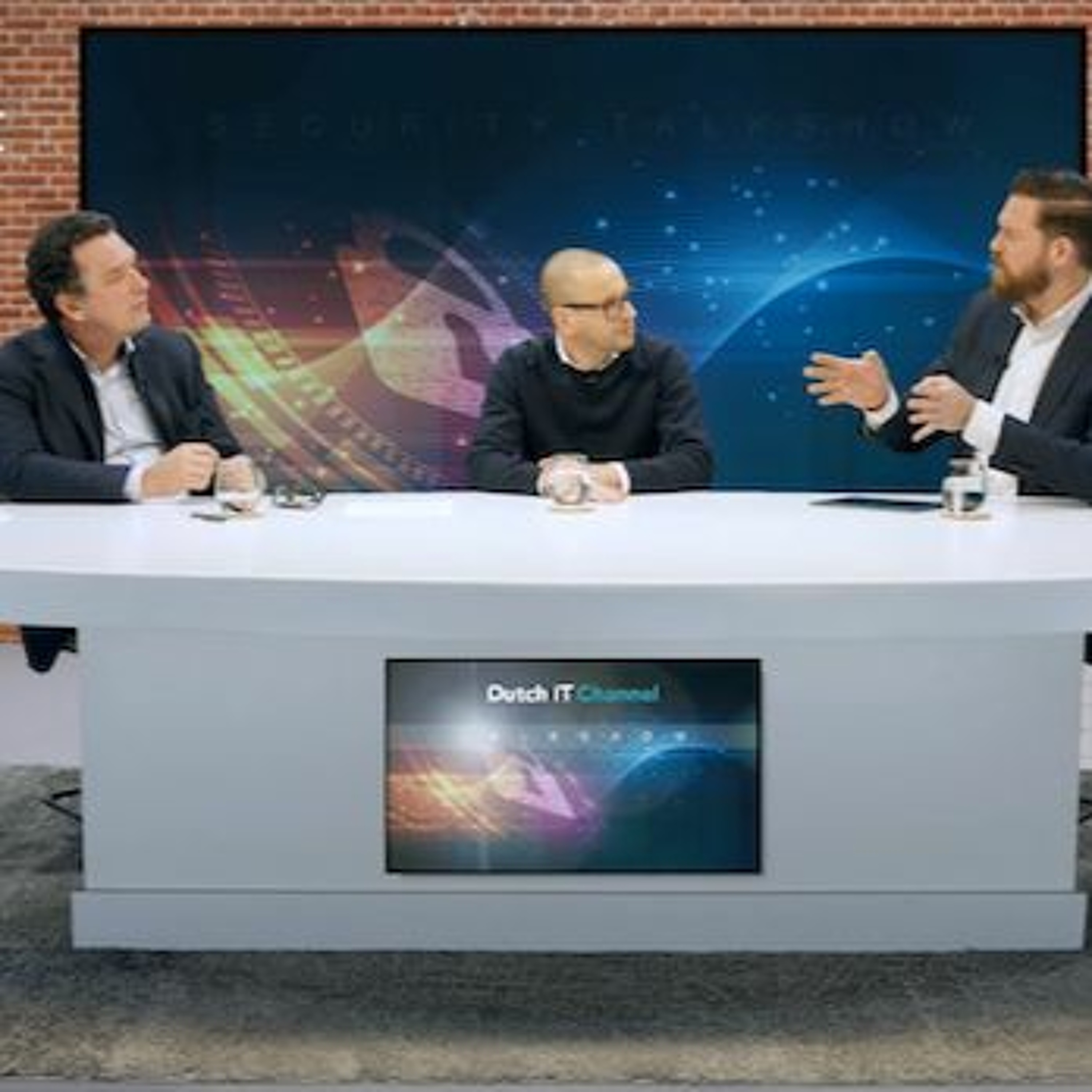 Dutch IT Channel Podcast