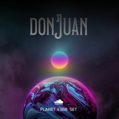 PLANET 438B donJuan