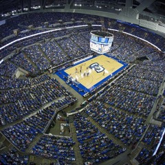 CREIGHTON BLUEJAYS RGDJ MIX