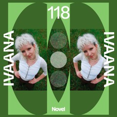 Novelcast 118: IVAANA