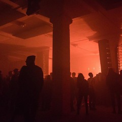 Techno Bunker