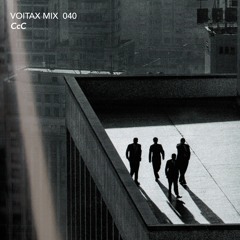 VOITAX MIX 040 | CcC