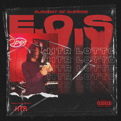 HTR Lotto - Element Of Suprise (E.O.S)