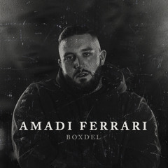 AMADI FERRARI
