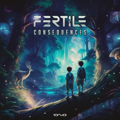 Fertile - Consequences (Original Mix) | OUT NOW 🐝🎶