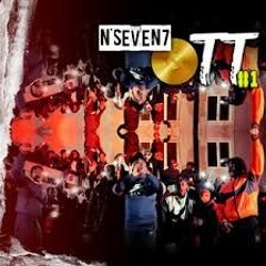 NSEVEN7 - OTT - #1 -
