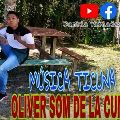 Flare Ons Oliver Som De La Cumbia Inspired Mix #ticuna @ ChuntFM 2024 - 01 - 11