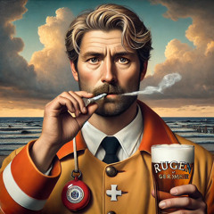 Bademeister Aus Rügen