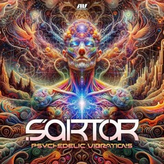 Sartor- Psychedelic vibrations