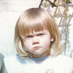 The Passion of The Kid