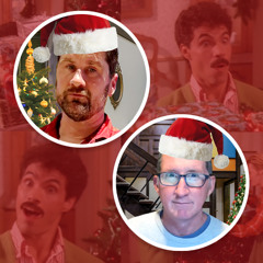 Talking Good and Bad Christmas Songs with Chip and Jeff