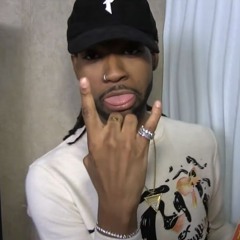 oNmYwaY! + partydrugsss remix (omw - drake + partynextdoor)