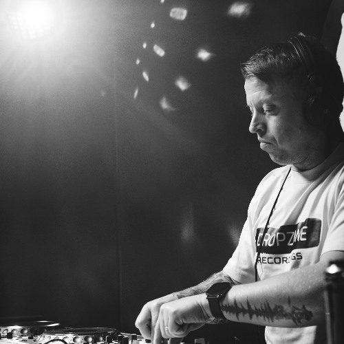 KLING X DROPZONE RECORDINGS (LIVE SET)