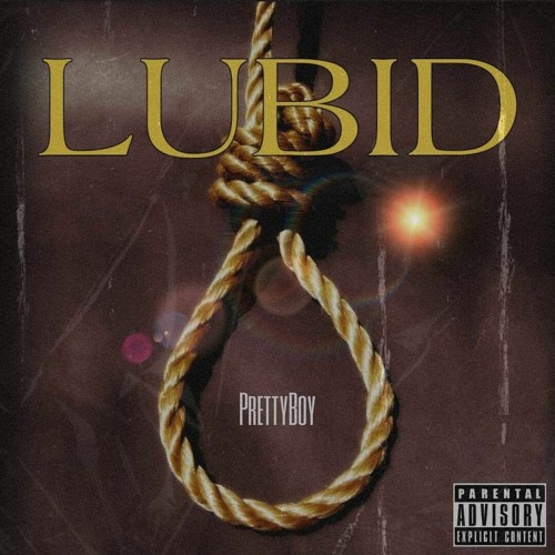 LUBID - PrettyBoy prod. Heezy