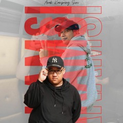 AKAMSI CARI JODOH X BAIK2 SAYANG#PLAT KT - ( HARY PANGALILA X DJ RICKO )