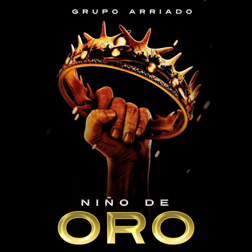 Niño De Oro