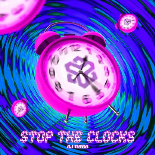 Stop The Clocks