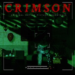 SOMEBODY (from the Crimson Soundtrack) [feat. Vory]