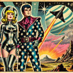 Space Oddity - David Bowie