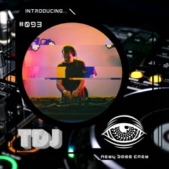 Introducing... Guest Mix #093 TDJ