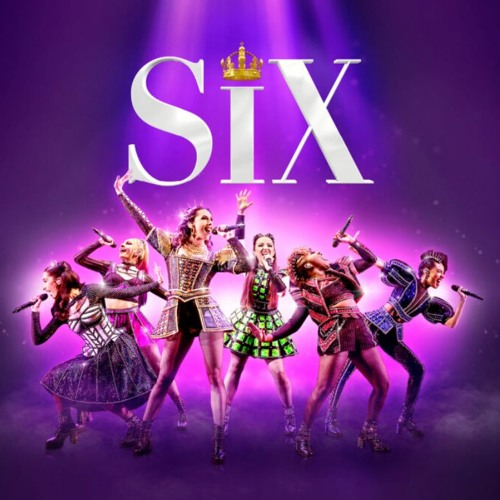 Stream SIX The Musical (featuring Natalie Paris) - Heart Of Stone (from ...