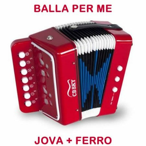 Balla Per Me (jOVANOTTI e Ferro) Remake/REMIX FL STUDIO