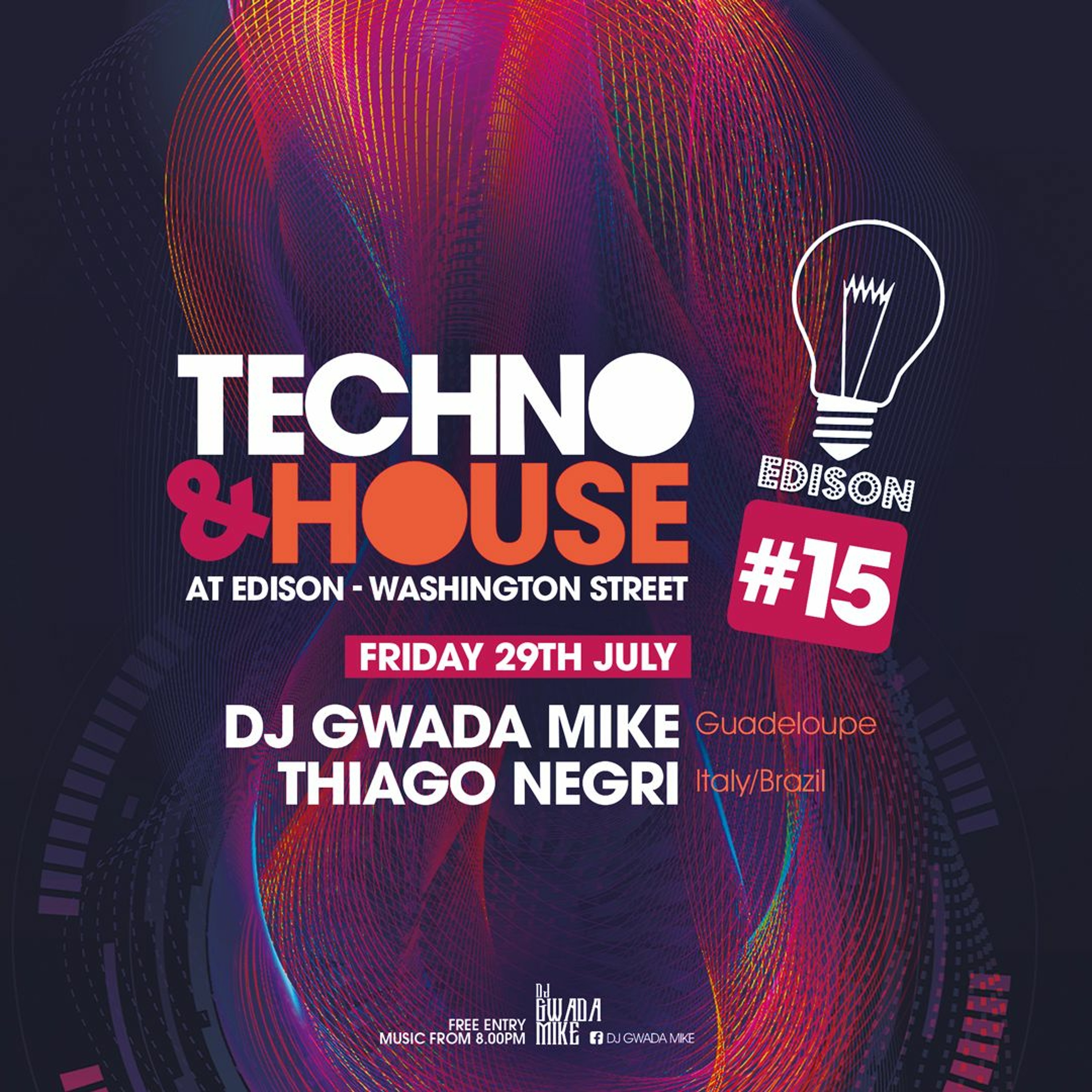 DJ Gwada Mike