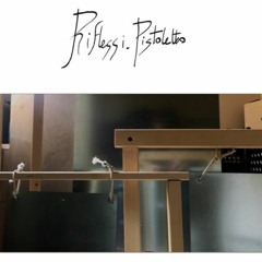 Riflessi. Pistoletto