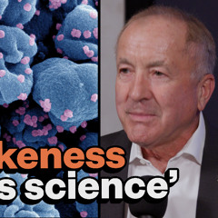 Michael Shermer: Conspiracy Thinking, Wokeness, and the Future of Free Thought
