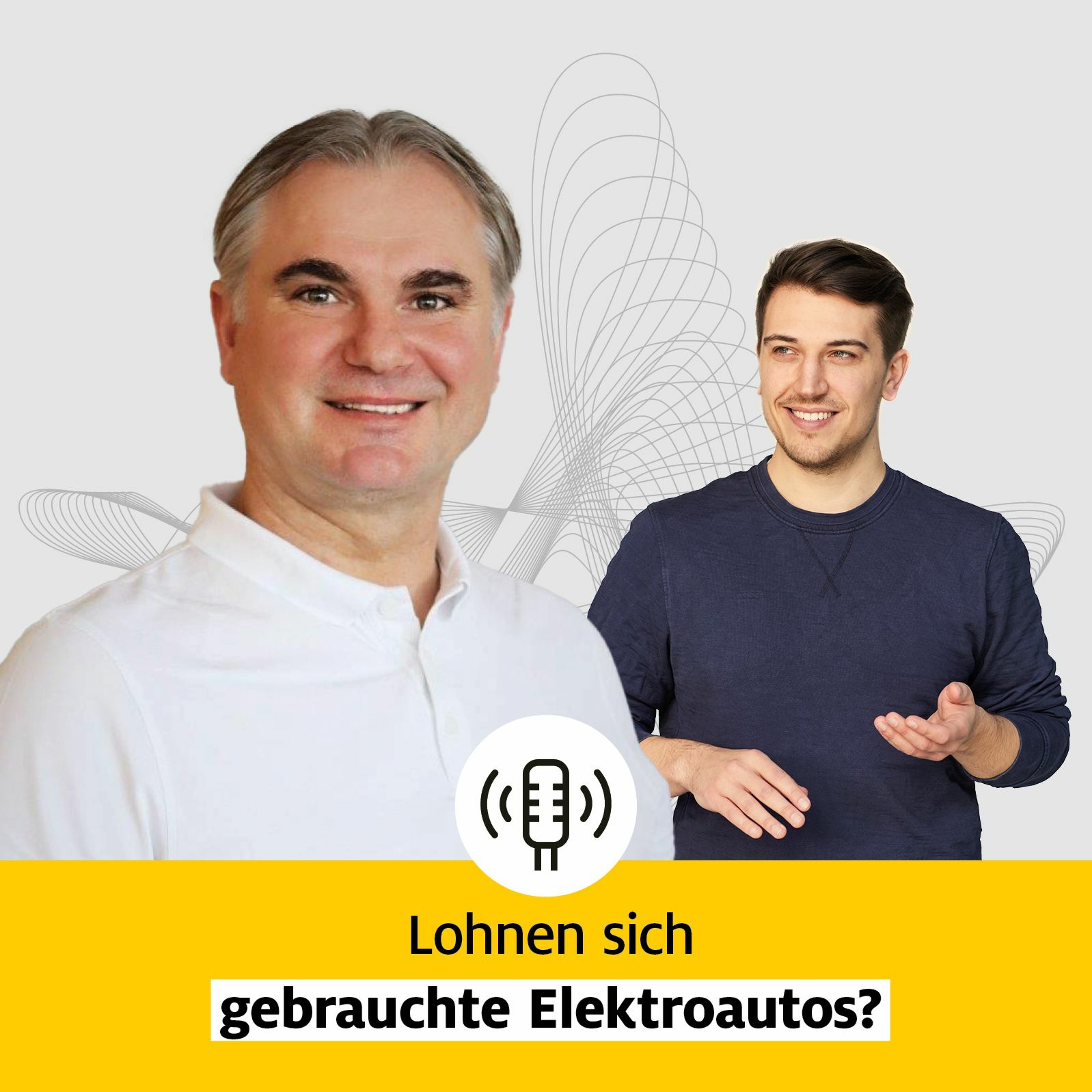 Studio Mobilität