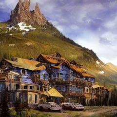 Crested Butte i
