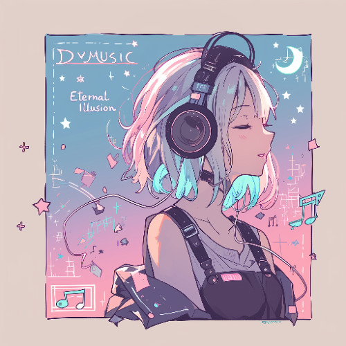 DVMUSIC - Eternal Illusion