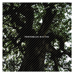 Trentemøller - Miss You (Dubstep Remix) | Chillstep
