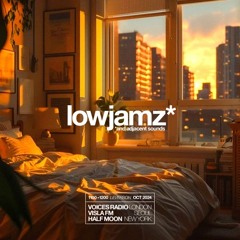 lowjamz* [OCT2024]