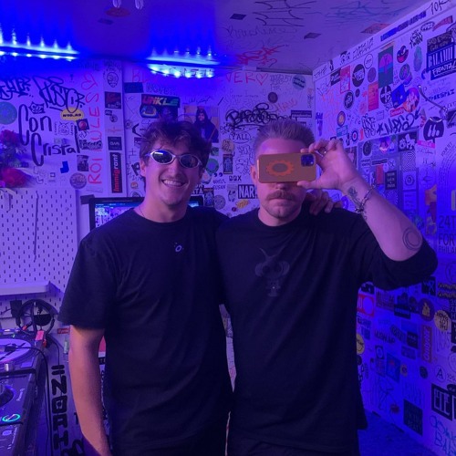 Mechanical Presents Luigi Sambuy @ The Lot Radio 09 - 12 - 2022