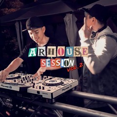 Arhouse B2B Session #002 - (House Edition)